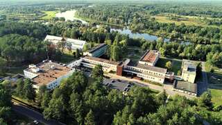 Санаторий Санаторий Серебряные ключи Светлогорск-3