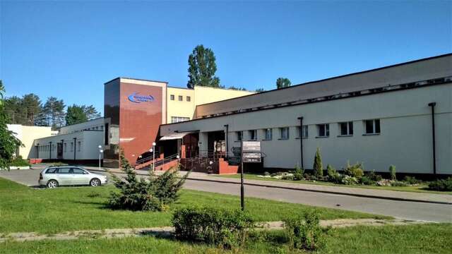 Санаторий Санаторий Серебряные ключи Светлогорск-3
